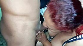 Fucking my stepmother's slutty delicious pussy.