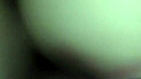 Boldly Exploring Wet Pussy And Asshole Depths