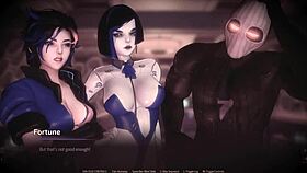 i took the virgin's ass with my dildo