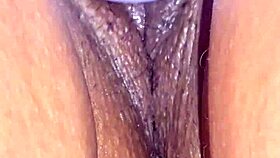 sexy latina wife close up