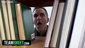 The Naughty Teacher - Innocent High Trailer