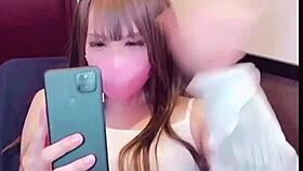 i prank call in crossdress then masturbate