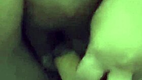 House wife enjoys a great time cuming