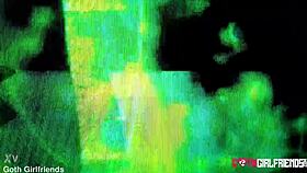 Redhead Stephanie Rae Flaunts Round Ass And Gets Fucked Hard!