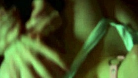 Huge Amount Of Cum On Her Face And In Her Mouth