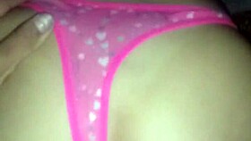 cogiendo a mi novia 19 años