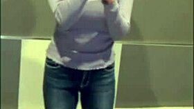 Couple's Daily Date Routine with Karaoke and Sex