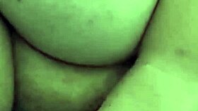 House wife enjoys a great time cuming