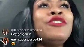 Deelishis Exposed As Bitch At Shoot