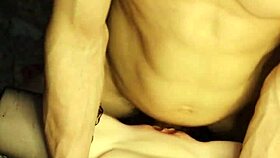 Hot Stud Gently Fucks Sultry Babe Deep In Sweet Wet Hole