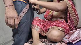 out of control cock by gorgeous boobs neighbor wife