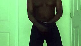 Restricted yet cumming together in orgasmic bliss