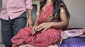 out of control cock by gorgeous boobs neighbor wife