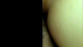 Anal to the hot milf, her tight ass swallows my whole cock