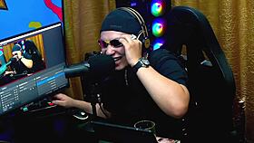 Two reais or mysterious gift from Martina Olivera - podcast Popum no Barraco