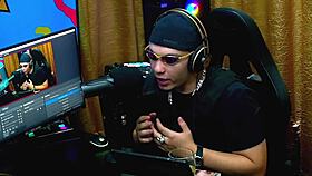 Two reais or mysterious gift from Martina Olivera - podcast Popum no Barraco