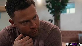 Couple Seth Gamble and Bunny Madison joins friends Codey Steele and Leana Lovings for a foursome 😏