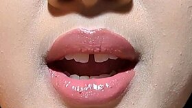 blonde hot goth bitch endures banging by many men with cumshots