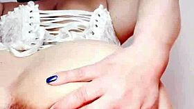 Madrastra mexicana latina muy puta de cameltoe gigante se masturba para su hijastro con su vagina marcada usa bhabhi desi sex xxx usa american united states