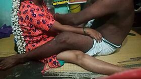 Indian Woman Very Hot Fucking Boyfriend!