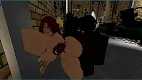 she tricked her into fucking her video montage