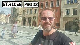 i recognized pornstar dominno on the street and fucked her in my hotel