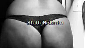 diary entry 988 with ebony slut