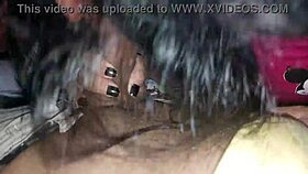 Is This The Best Oral Sex Ever Received?