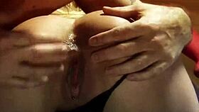 Sexy Looking Ladies Need Only One Stiff Dick