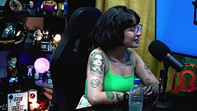 Two reais or mysterious gift from Martina Olivera - podcast Popum no Barraco