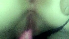 Boldly Exploring Wet Pussy And Asshole Depths