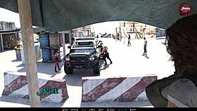 Let's Play Sandstorm Part 5 😊