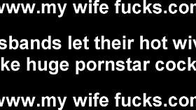 I promise you will love watching me get fucked