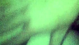 Boldly Exploring Wet Pussy And Asshole Depths