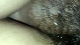 Suggestive Sexy Anal Assfucking In Homemade Setting