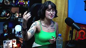 Two reais or mysterious gift from Martina Olivera - podcast Popum no Barraco