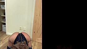 nixlynka in friday the 13th cosplay