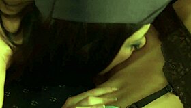 gemma massey and linsey mckenzie take a break to fuck and cum