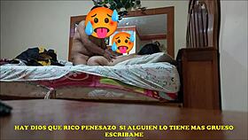 young woman submits to mature sugar daddy