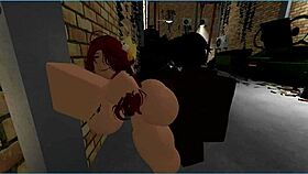 she tricked her into fucking her video montage