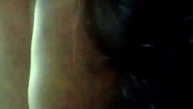 Mira qué rico se ve, quiero coger con dos vergas en este video amateur 😏