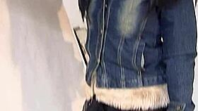 i feel helpless with my tight pussy