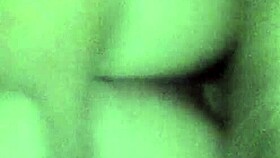 Boldly Exploring Wet Pussy And Asshole Depths