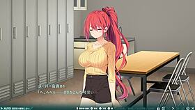 Noble blood unfolds in group encounters.