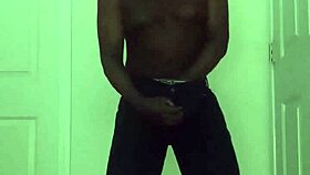 Restricted yet cumming together in orgasmic bliss