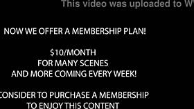 Lina Sun Reloads Pee Drink With Rough 2on1 Action