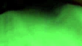 Lunna Geek's Intense First Fuck Makes Me Cum Twice on Her Gorgeous Latina Pussy