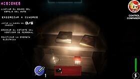 Fap nights at frennis modo arcade 4 español