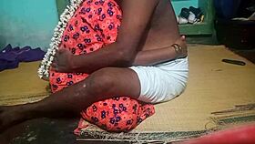 Indian Woman Very Hot Fucking Boyfriend!