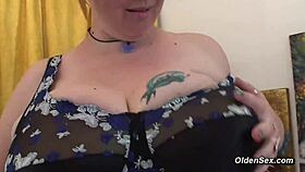 Bbw Milf Huge Tits Fucked Hard